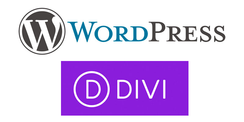 Divi Wordpress